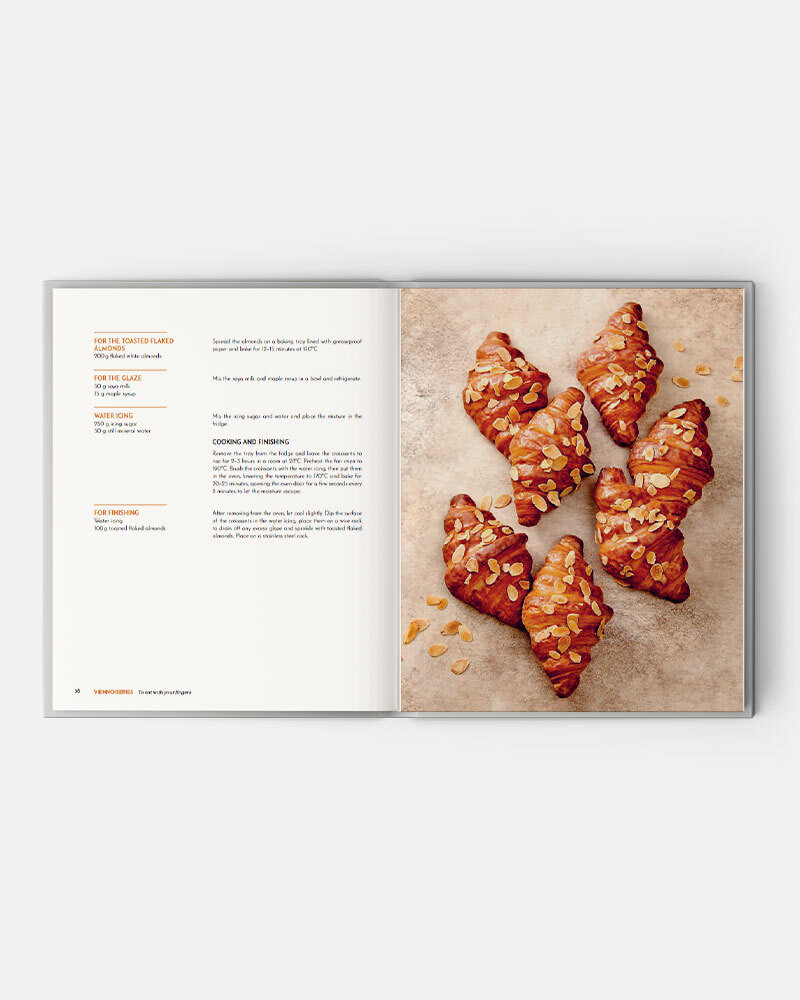 Book Vegan Pastry by Pierre Hermé