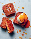 Book Vegan Pastry by Pierre Hermé