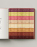 Book XOK by David Gil and Ingrid Serra. Nougat, snacks and chocolate bars.