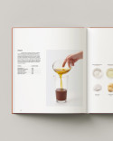 Book XOK by David Gil and Ingrid Serra. Nougat, snacks and chocolate bars.