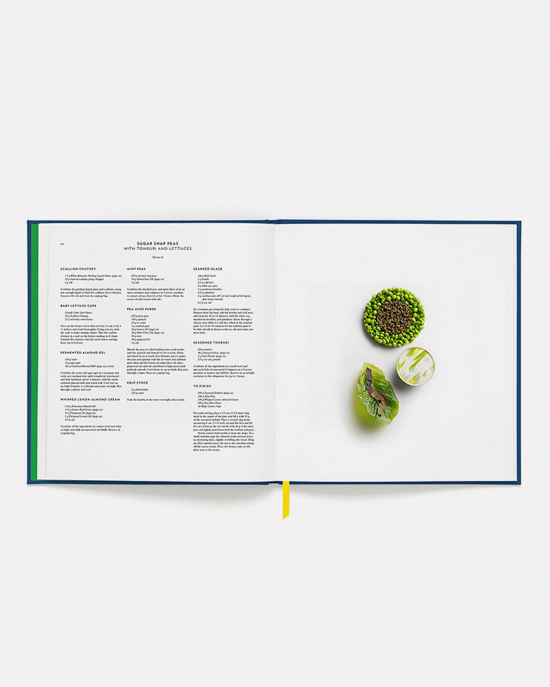 Libro Eleven Madison Park: The Plant-Based Chapter de Daniel Humm
