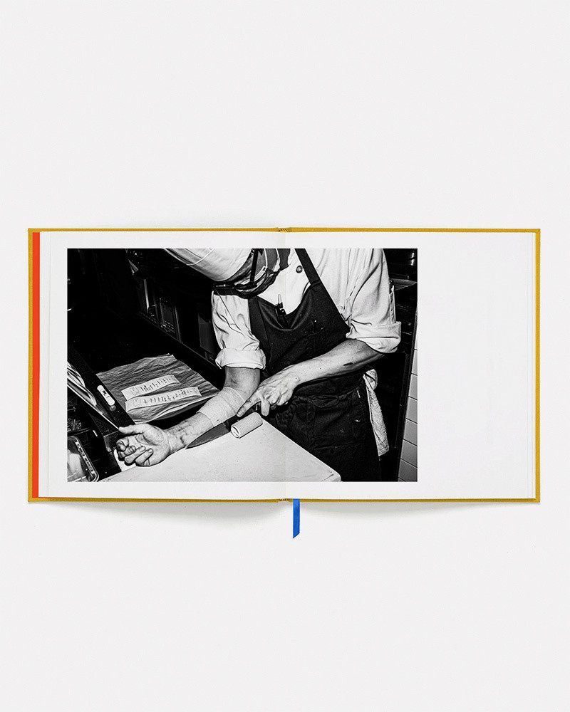 Libro Eleven Madison Park: The Plant-Based Chapter de Daniel Humm