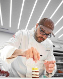 Pack Antonio Bachour: Bachour Buffets, Bachour Gastro