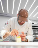 Pack Antonio Bachour: Bachour Buffets, Bachour Gastro