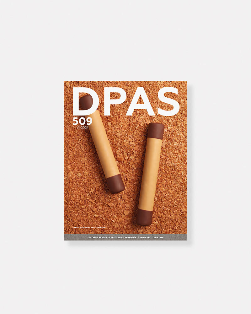 Dulcypas 509 - VI/2024