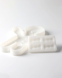 Molde Silicona Gingerbread de David Gil