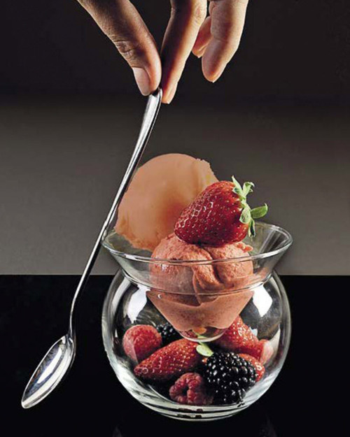 Book The Gelato You Are Looking For by Martino Liuzzi 2