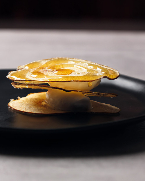 Magazine Arte Heladero 218. Ice cream magazine. Ice cream recipes 2
