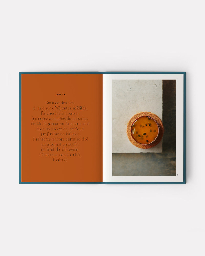 BRUT Livre de Kevin Lacote