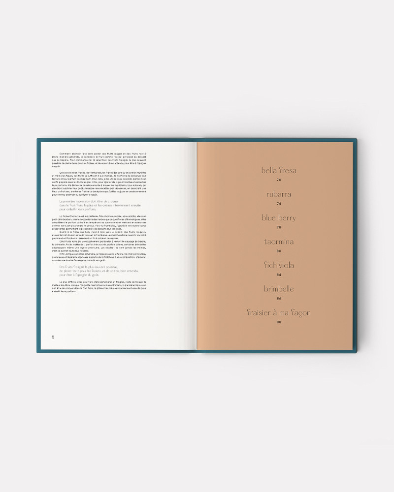 BRUT Livre de Kevin Lacote
