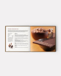 Book Chocolate. Pasión y ciencia - Enric Rovira