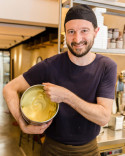 Book Helados: Los secretos del maestro heladero by Delacrem de Massimo Pignata