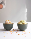 Ice Cream According to Østerberg book