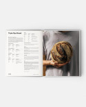 Book Richard Hart Bread - Intuitive Sourdough Baking