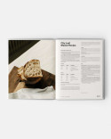 Book Richard Hart Bread - Intuitive Sourdough Baking