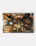 Book Richard Hart Bread - Intuitive Sourdough Baking