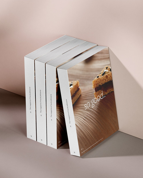 so good.. magazine no 33. Pastry magazine. Pastry recipe. Patisserie. 2